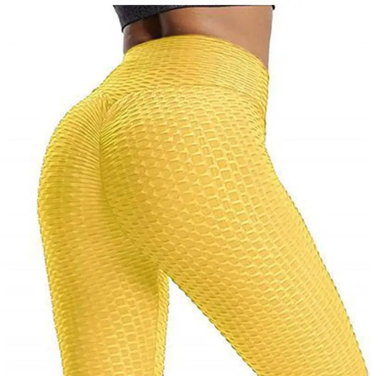 Alobee Women Leggings High Waist New Sporty Slim Leggings For Women Seamless Yoga Workout Female Legging Sport Women Clothing