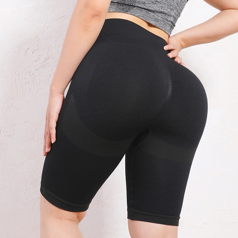 Alobee Women Leggings High Waist New Sporty Slim Leggings For Women Seamless Yoga Workout Female Legging Sport Women Clothing