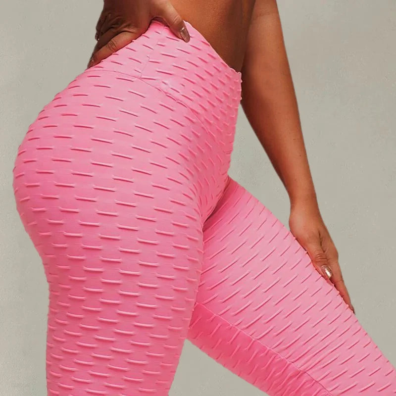 Alobee Women Leggings High Waist New Sporty Slim Leggings For Women Seamless Yoga Workout Female Legging Sport Women Clothing