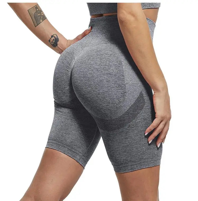 Alobee Women Leggings High Waist New Sporty Slim Leggings For Women Seamless Yoga Workout Female Legging Sport Women Clothing