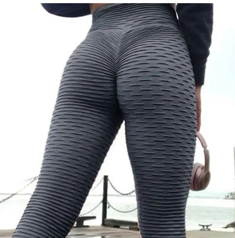 Alobee Women Leggings High Waist New Sporty Slim Leggings For Women Seamless Yoga Workout Female Legging Sport Women Clothing
