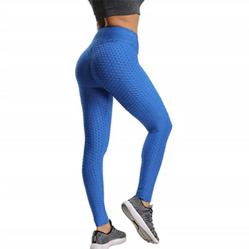 Alobee Women Leggings High Waist New Sporty Slim Leggings For Women Seamless Yoga Workout Female Legging Sport Women Clothing