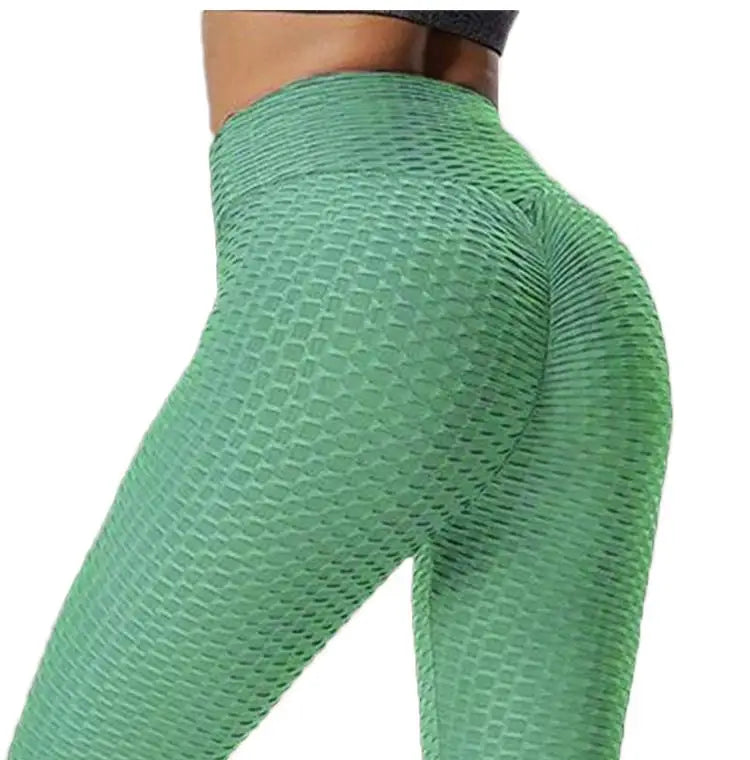 Alobee Women Leggings High Waist New Sporty Slim Leggings For Women Seamless Yoga Workout Female Legging Sport Women Clothing
