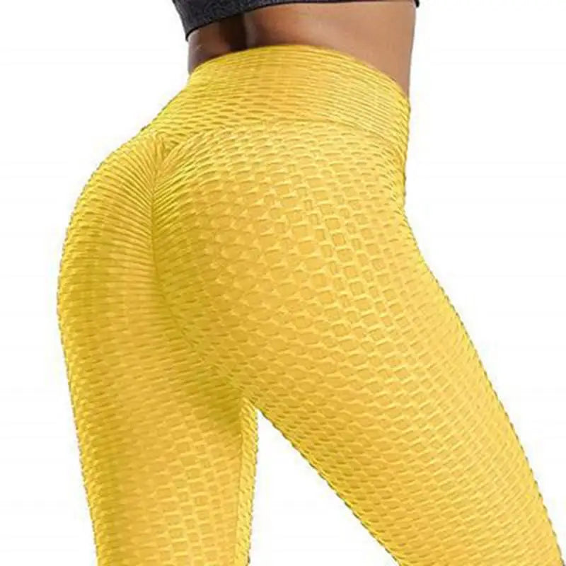 Alobee Women Leggings High Waist New Sporty Slim Leggings For Women Seamless Yoga Workout Female Legging Sport Women Clothing