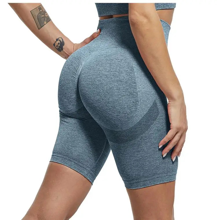 Alobee Women Leggings High Waist New Sporty Slim Leggings For Women Seamless Yoga Workout Female Legging Sport Women Clothing