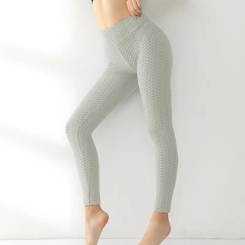 Alobee Women Leggings High Waist New Sporty Slim Leggings For Women Seamless Yoga Workout Female Legging Sport Women Clothing