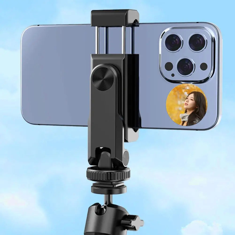Adhesive Rear Selfie Mirror Ulanzi Vlog Mirror Lens Portable Stick Mirror Booster Selfie Phone Mini Accessories